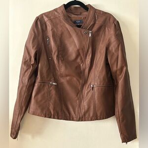 KAARI blue jacket